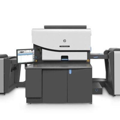 HP Indigo 7900: meer vrijheid voor jouw drukwerk