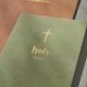 Holy bible - horecadrukwerk voor Brabohoeve