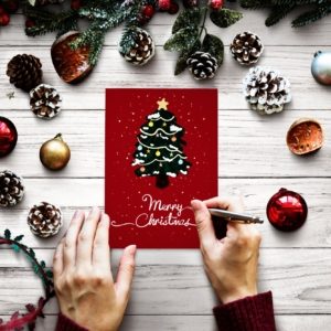 Originele kerstwensen: zeg het met uniek eindejaarsdrukwerk
